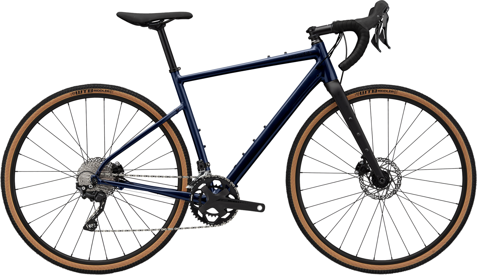 Cannondale Topstone 2